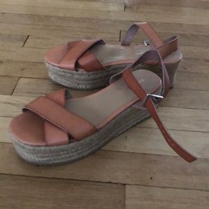 Espadrille Sandals